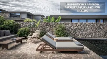 DOMES ZEEN CHANIA, A LUXURY COLLECTION RESORT, CRETE