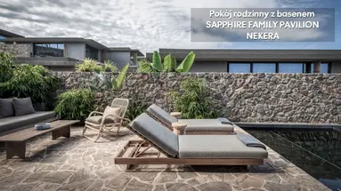 DOMES ZEEN CHANIA, A LUXURY COLLECTION RESORT, CRETE