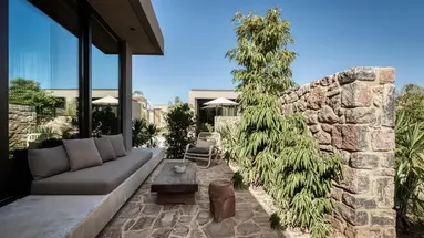 DOMES ZEEN CHANIA, A LUXURY COLLECTION RESORT, CRETE