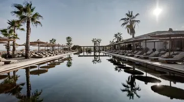 DOMES ZEEN CHANIA, A LUXURY COLLECTION RESORT, CRETE