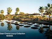 DOMES ZEEN CHANIA, A LUXURY COLLECTION RESORT, CRETE