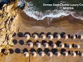 DOMES ZEEN CHANIA, A LUXURY COLLECTION RESORT, CRETE
