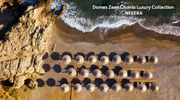DOMES ZEEN CHANIA, A LUXURY COLLECTION RESORT, CRETE