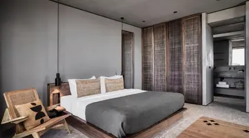 DOMES ZEEN CHANIA, A LUXURY COLLECTION RESORT, CRETE