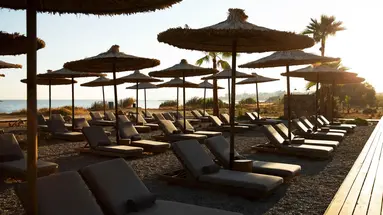 DOMES ZEEN CHANIA, A LUXURY COLLECTION RESORT, CRETE