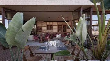 DOMES ZEEN CHANIA, A LUXURY COLLECTION RESORT, CRETE
