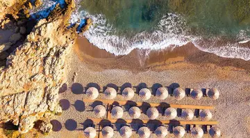 DOMES ZEEN CHANIA, A LUXURY COLLECTION RESORT, CRETE