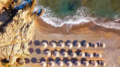 DOMES ZEEN CHANIA, A LUXURY COLLECTION RESORT, CRETE