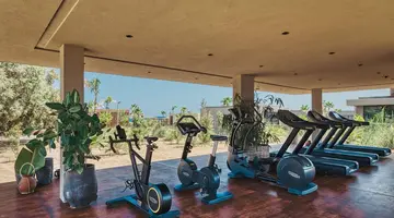 DOMES ZEEN CHANIA, A LUXURY COLLECTION RESORT, CRETE