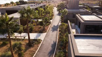 DOMES ZEEN CHANIA, A LUXURY COLLECTION RESORT, CRETE
