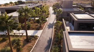 DOMES ZEEN CHANIA, A LUXURY COLLECTION RESORT, CRETE