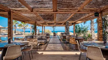 DOMES ZEEN CHANIA, A LUXURY COLLECTION RESORT, CRETE