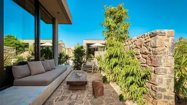 DOMES ZEEN CHANIA, A LUXURY COLLECTION RESORT, CRETE