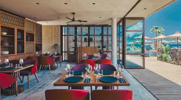 DOMES ZEEN CHANIA, A LUXURY COLLECTION RESORT, CRETE