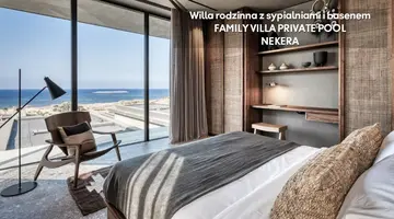 DOMES ZEEN CHANIA, A LUXURY COLLECTION RESORT, CRETE