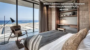 DOMES ZEEN CHANIA, A LUXURY COLLECTION RESORT, CRETE