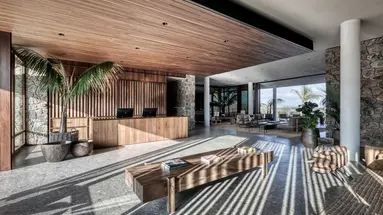 DOMES ZEEN CHANIA, A LUXURY COLLECTION RESORT, CRETE