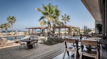 DOMES ZEEN CHANIA, A LUXURY COLLECTION RESORT, CRETE