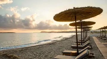 DOMES ZEEN CHANIA, A LUXURY COLLECTION RESORT, CRETE