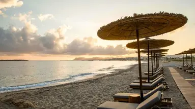 DOMES ZEEN CHANIA, A LUXURY COLLECTION RESORT, CRETE