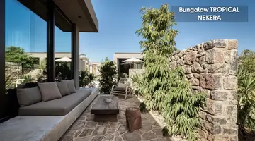DOMES ZEEN CHANIA, A LUXURY COLLECTION RESORT, CRETE