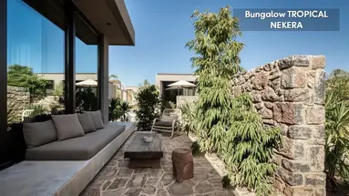 DOMES ZEEN CHANIA, A LUXURY COLLECTION RESORT, CRETE