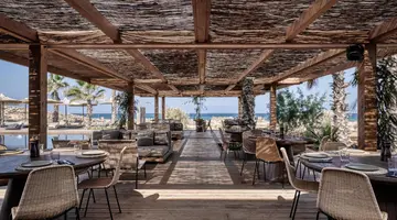 DOMES ZEEN CHANIA, A LUXURY COLLECTION RESORT, CRETE