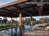 DOMES ZEEN CHANIA, A LUXURY COLLECTION RESORT, CRETE