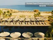 DOMES ZEEN CHANIA, A LUXURY COLLECTION RESORT, CRETE