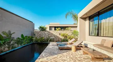 DOMES ZEEN CHANIA, A LUXURY COLLECTION RESORT, CRETE