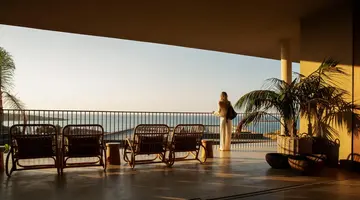 DOMES ZEEN CHANIA, A LUXURY COLLECTION RESORT, CRETE