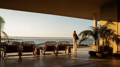 DOMES ZEEN CHANIA, A LUXURY COLLECTION RESORT, CRETE