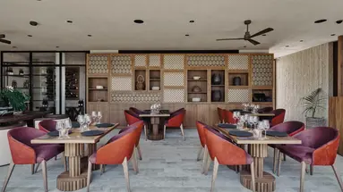DOMES ZEEN CHANIA, A LUXURY COLLECTION RESORT, CRETE
