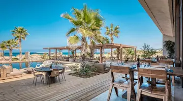 DOMES ZEEN CHANIA, A LUXURY COLLECTION RESORT, CRETE