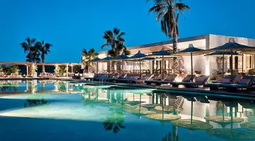DOMES ZEEN CHANIA, A LUXURY COLLECTION RESORT, CRETE