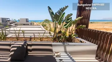 DOMES ZEEN CHANIA, A LUXURY COLLECTION RESORT, CRETE