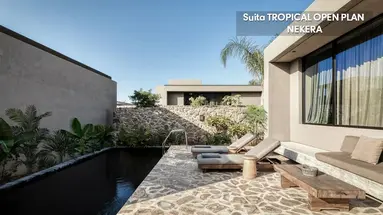 DOMES ZEEN CHANIA, A LUXURY COLLECTION RESORT, CRETE