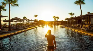 DOMES ZEEN CHANIA, A LUXURY COLLECTION RESORT, CRETE