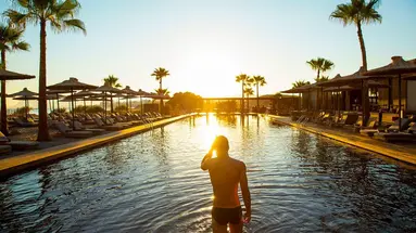 DOMES ZEEN CHANIA, A LUXURY COLLECTION RESORT, CRETE