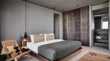 DOMES ZEEN CHANIA, A LUXURY COLLECTION RESORT, CRETE