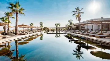 DOMES ZEEN CHANIA, A LUXURY COLLECTION RESORT, CRETE