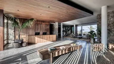 DOMES ZEEN CHANIA, A LUXURY COLLECTION RESORT, CRETE