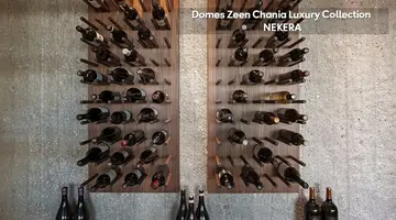 DOMES ZEEN CHANIA, A LUXURY COLLECTION RESORT, CRETE