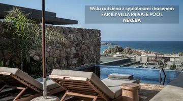 DOMES ZEEN CHANIA, A LUXURY COLLECTION RESORT, CRETE