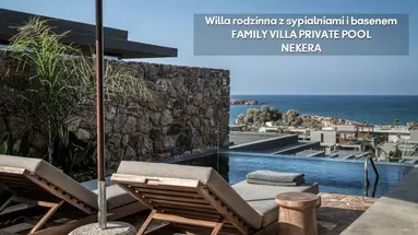 DOMES ZEEN CHANIA, A LUXURY COLLECTION RESORT, CRETE