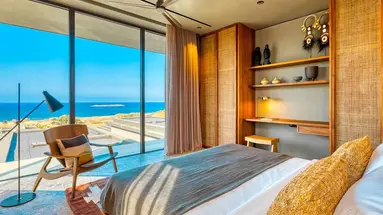 DOMES ZEEN CHANIA, A LUXURY COLLECTION RESORT, CRETE