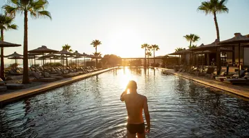 DOMES ZEEN CHANIA, A LUXURY COLLECTION RESORT, CRETE