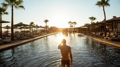 DOMES ZEEN CHANIA, A LUXURY COLLECTION RESORT, CRETE