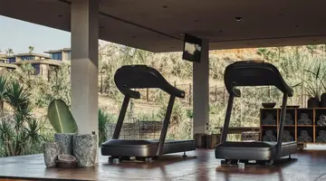 DOMES ZEEN CHANIA, A LUXURY COLLECTION RESORT, CRETE