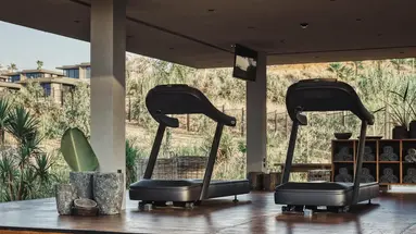 DOMES ZEEN CHANIA, A LUXURY COLLECTION RESORT, CRETE